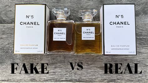 chanel tendre 5 oz fake vs real box|chanel no 5 authenticity.